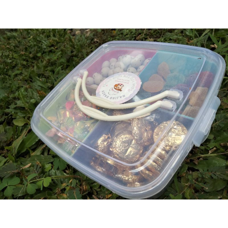

paket coklat lebaran