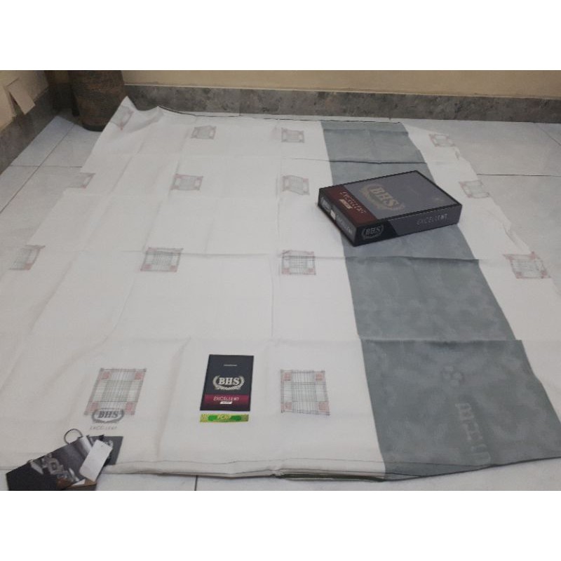 BHS Excelent PGN Silver