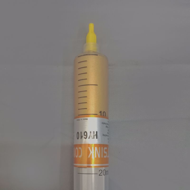 Pasta Suntik Processor Gold - Pasta Processor pendingin