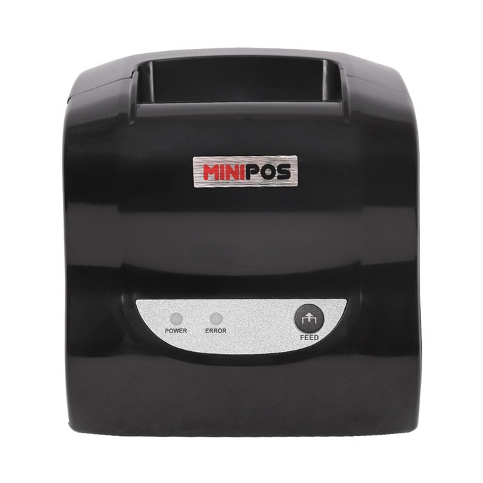 Printer Kasir MINIPOS MP-58U, Kabel USB