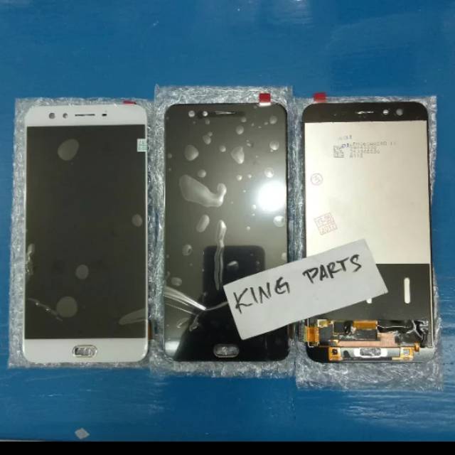New LCD TOUCHSCREEN OPPO F3 PLUS ORIGINAL