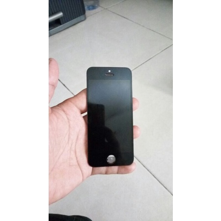 lcd iphone 5s ori