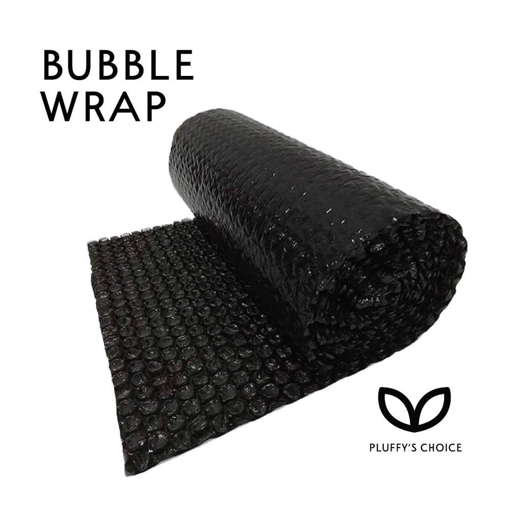 

EXTRA BUBBLE WRAP UNTUK PACKAGING AGAR BARANG KAMU AMAN