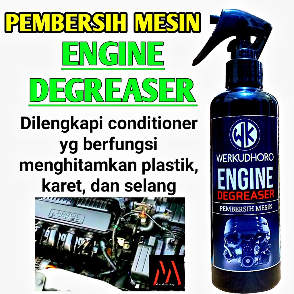 PAKET PREMIUM WK / INSTA SPARKLING / ENGINE DEGREASER / AC REFRESHER / INTERIOR CLEANER / BETOT PEMBERSIH JAMUR KACA / PENGKILAP / PEMBERSIH / PENYEGAR AC MOBIL / POLES MOBIL