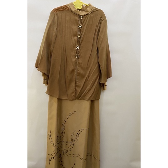 Shafira Dress(Preloved)