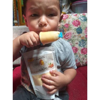 ❉ Susualmond||almondmilk||alamon||asiboster||pelancarasi| perbanyak asi | |booster asi | snack | sus