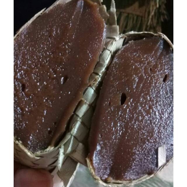 

Dodol si dempuan asli 200 gram