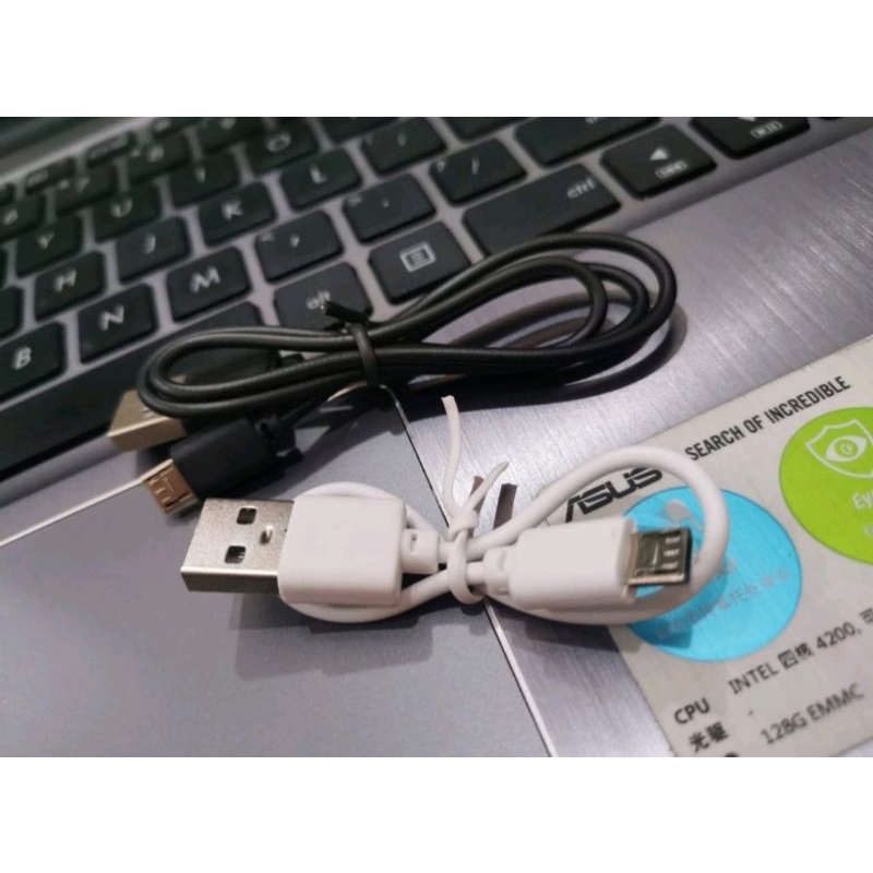 kabel charger micro USB Pompa Galon Elektrik Dispenser Pompa Air Minum