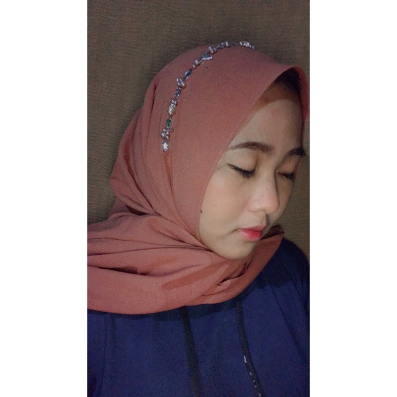 pashmina payet Diamond import