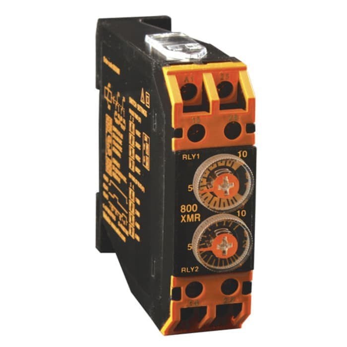 analog timer 8 time SELEC 800XA