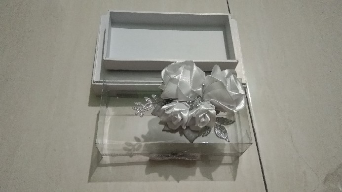 Box Uang, Kotak Uang, Mahar