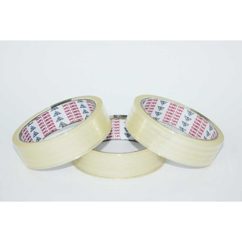 

Isolasi Sumo 24mm x 72 Yard