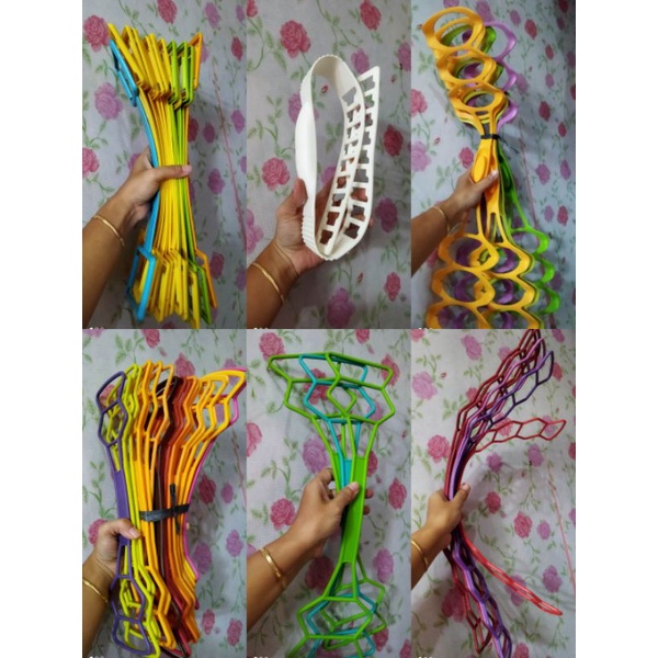 Tali rantang tupperware second