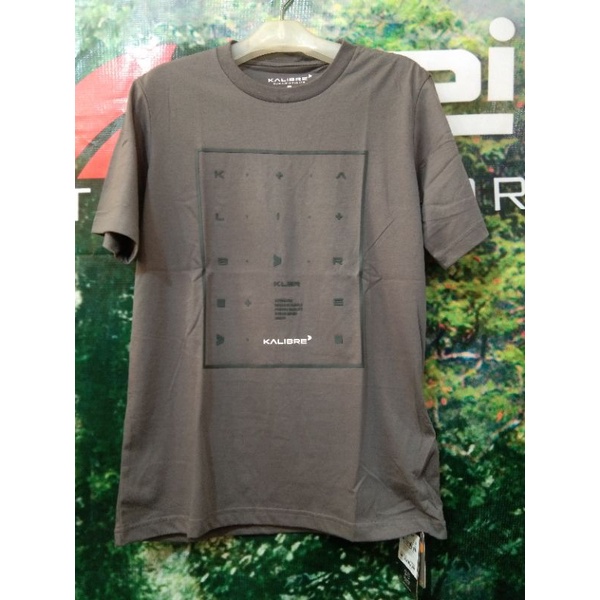 T.shirt Kalibre/ Kaos Kalibre