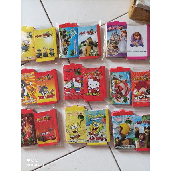

Amplop Angpao Lebaran