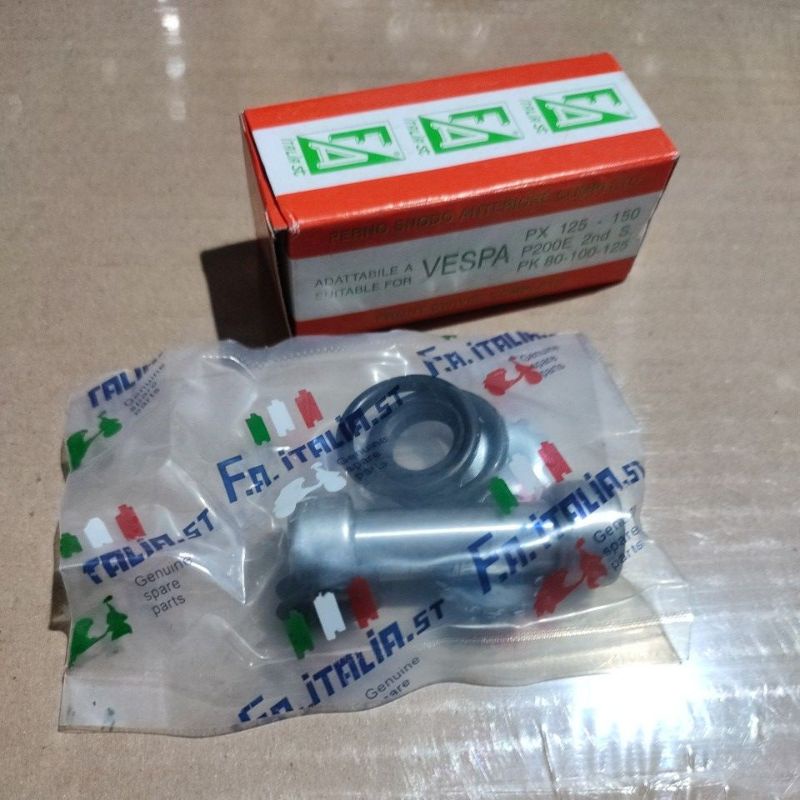 AS AYUN VESPA PX KINGPEN VESPA PX TUA