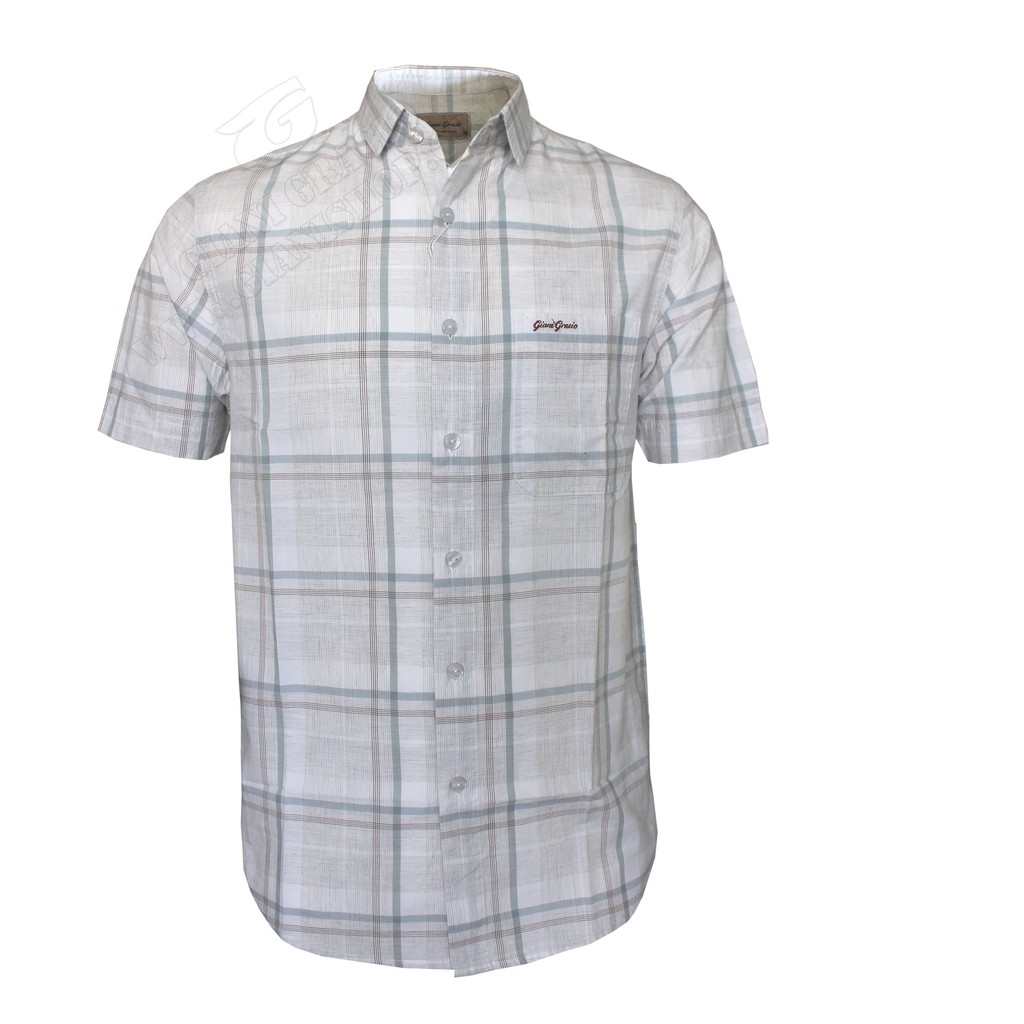 Giani Gracio Kemeja Kasual G7112000906