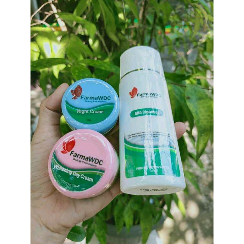 

Farma Wdc Bpom