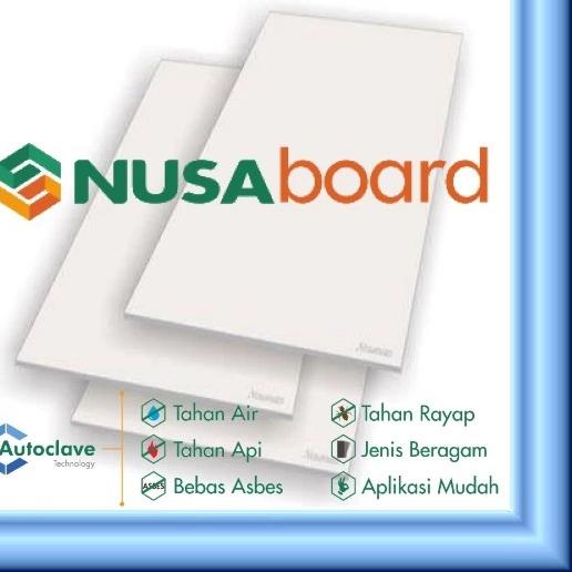 

⭐terkini⭐ NusaBoard Imperial 3.5mm !!