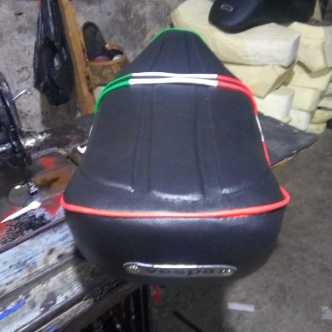 Jok Vespa Sport Italia Super Px Exclusive Ps Sprint Pts