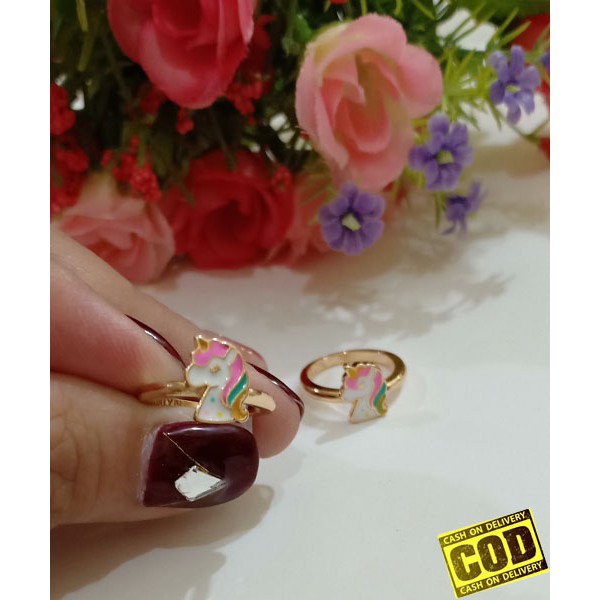 CINCIN ANAK LOL/CINCIN FASHION