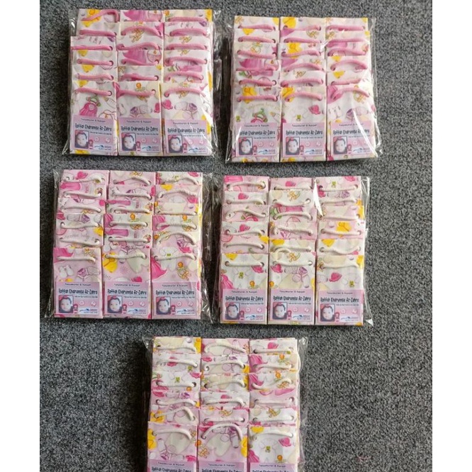 tempat telur aqiqah/tempt telur bag kado/kertas kado/akikah