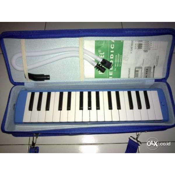 Pianika Pianika Marvel