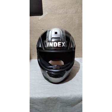helm index thailand copy shoei rf800