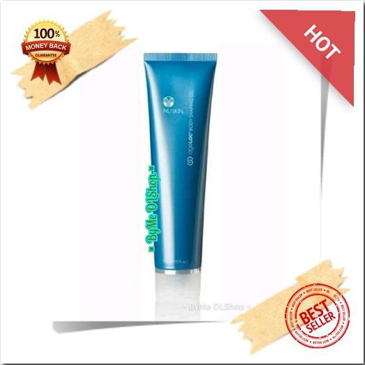 GRATIS  Body Shaping / Shapping Gel - Pembentuk Kontur Tubuh Meniruskan Wajah