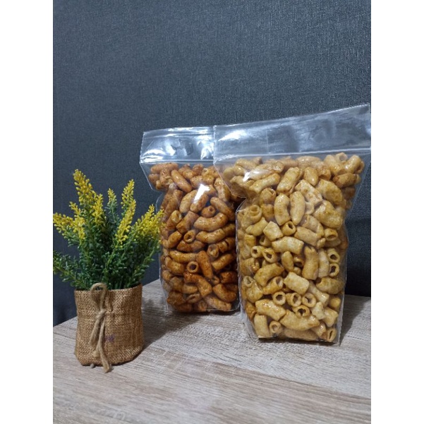 

Makaroni pedas manis