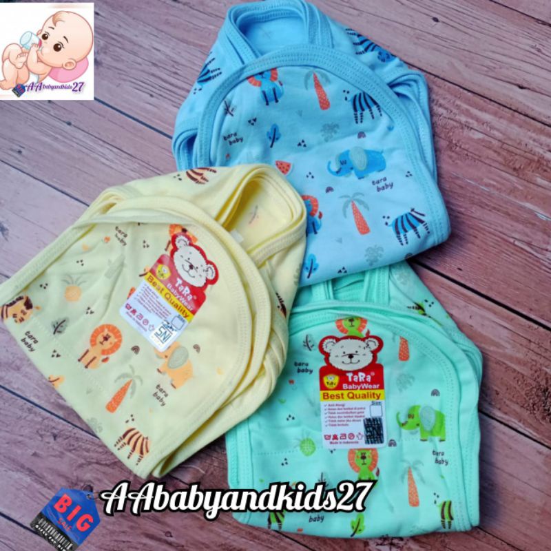 PRODUK TERBARU!!!TARA POPOK BAYI MODEL TALI FULLPRINTING DASAR WARNA SNI HIGHT QUALITY