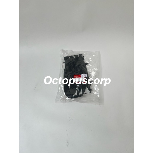 Grill Radiator Cover Set Honda CRF 250 Rally CRF250 Original