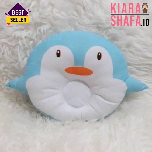 Kiarashafa - Bantal Anti Peyang - Bantal Tangan Menyusui