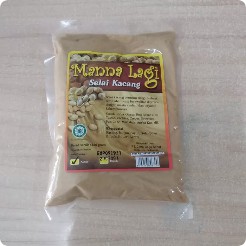 

Mannalagi Selai Kacang 250 gr