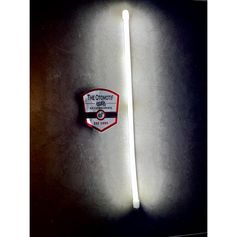 LAMPU LED FLEXIBLE ALIS 30 CM LED ALIS MOTOR MOBIL 30CM - 1 PCS