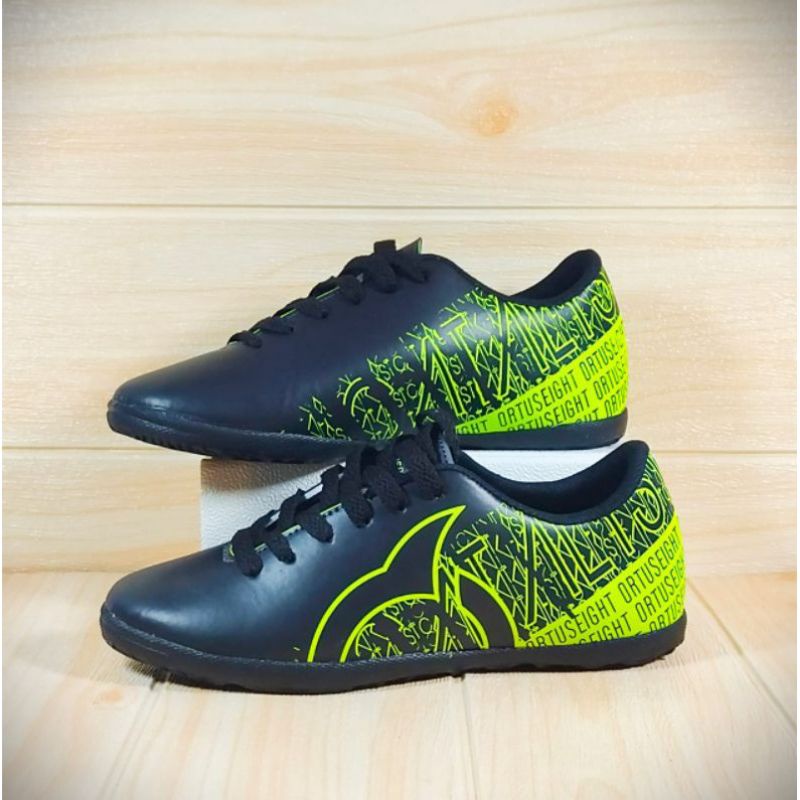 Sepatu Futsal Anak junior ukuran 33 33 34 35 36 37 38 (free kaoskaki) sepatu futsal anak SD SMP