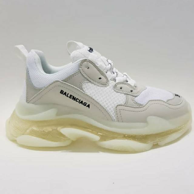 balenciaga sneakers harga