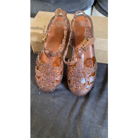 SOLD Melissa possession viktor rolf size 37