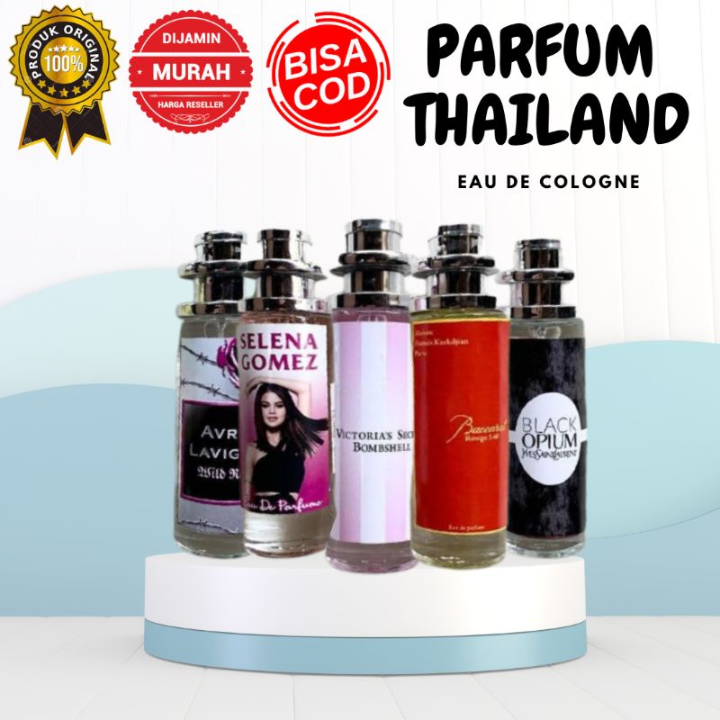 Parfum Thailand 35ML kualitas terbaik-1