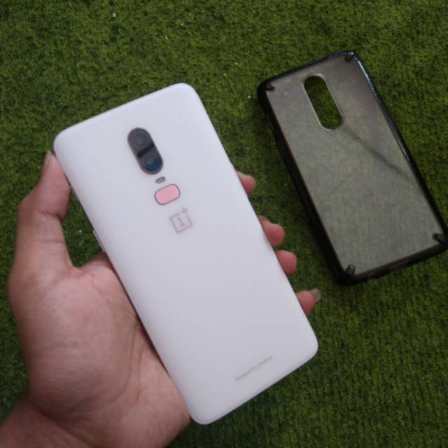 Oneplus 6