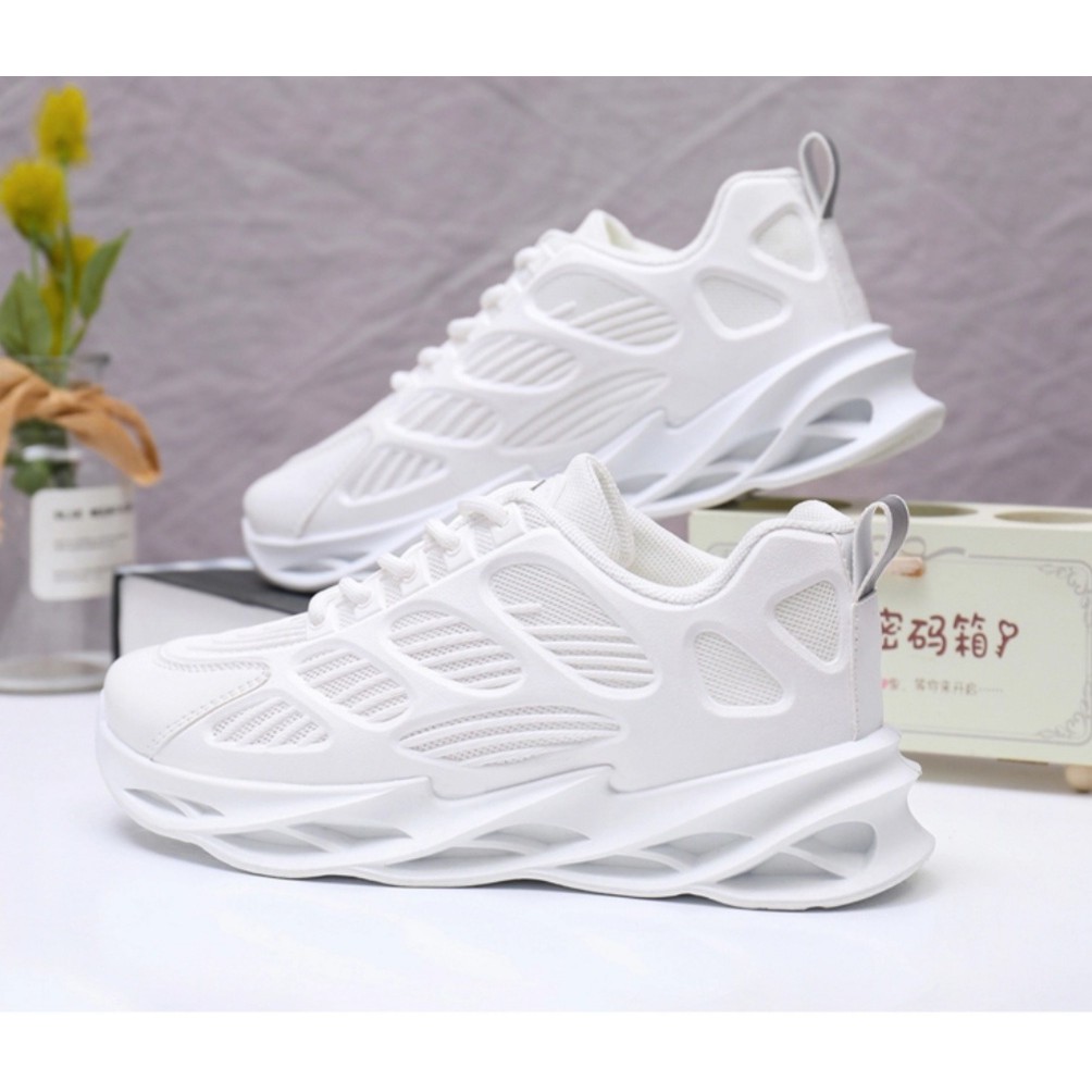 Sepatu Sneakers Kirana Fashion Style AS141