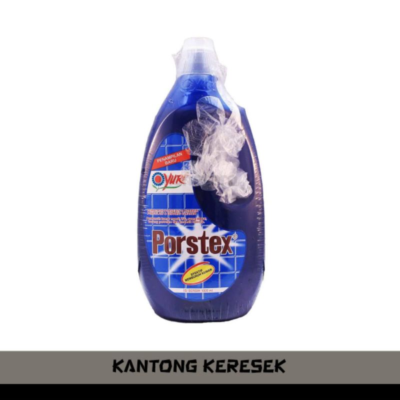 Porstex 1000ml