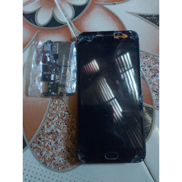 vivo v5 minus lcd