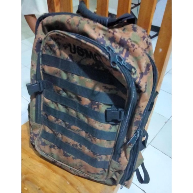 Tas Ransel Premium 511 Original