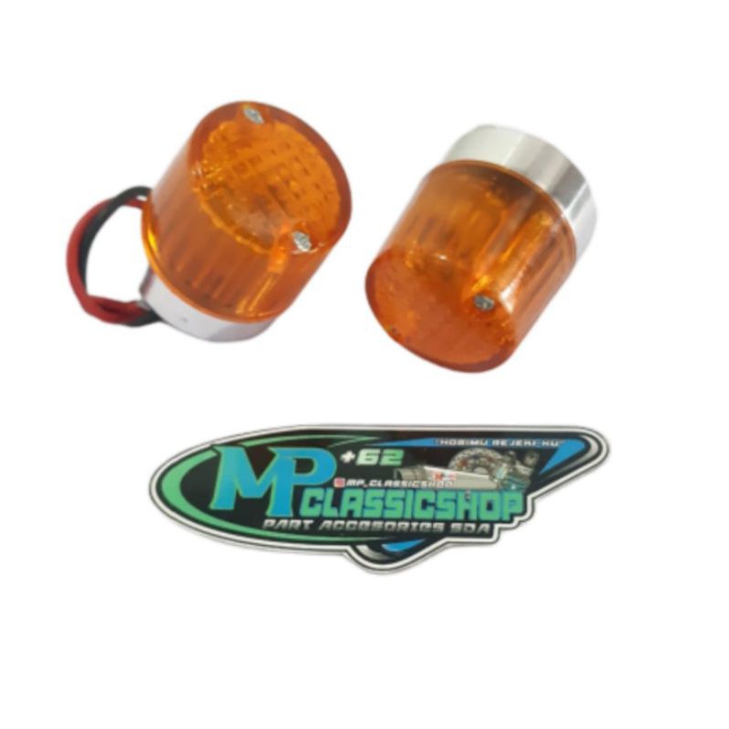 SEIN DEPAN C70 PALU MINI