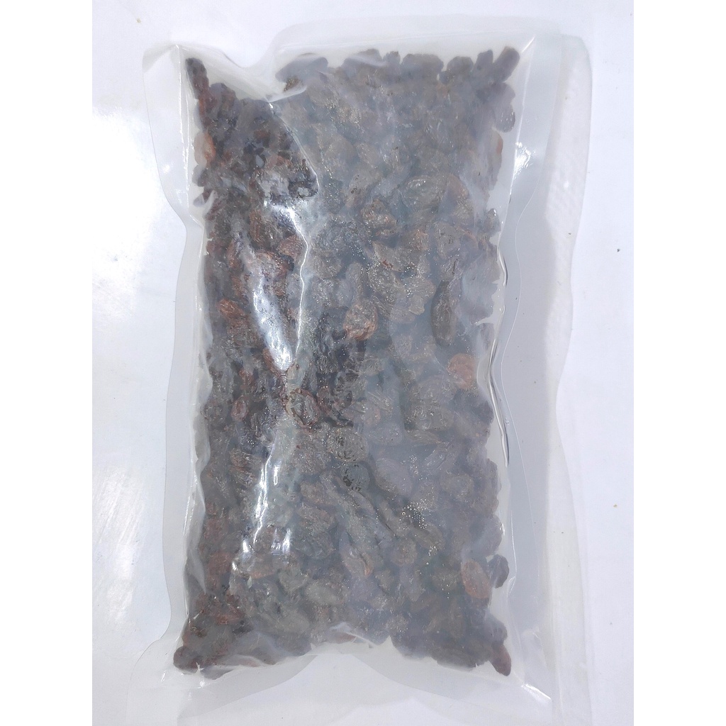 

500gr Kismis Hitam - Dark Raisin - Lion - Sunshine California