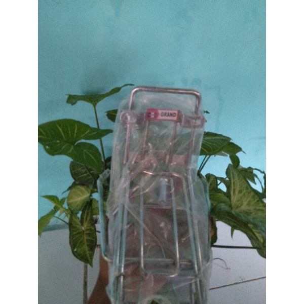 rak jepit depan Astrea grand