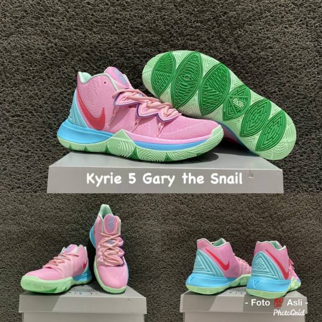 gary shoes kyrie