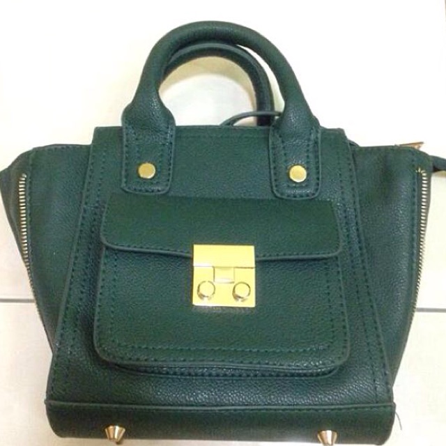 phillip lim x target bag cloxvox