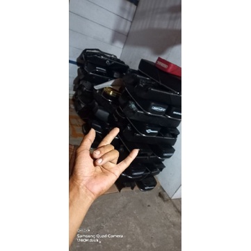 JOK GL PRO MAX CARBON DLESER anti gembos